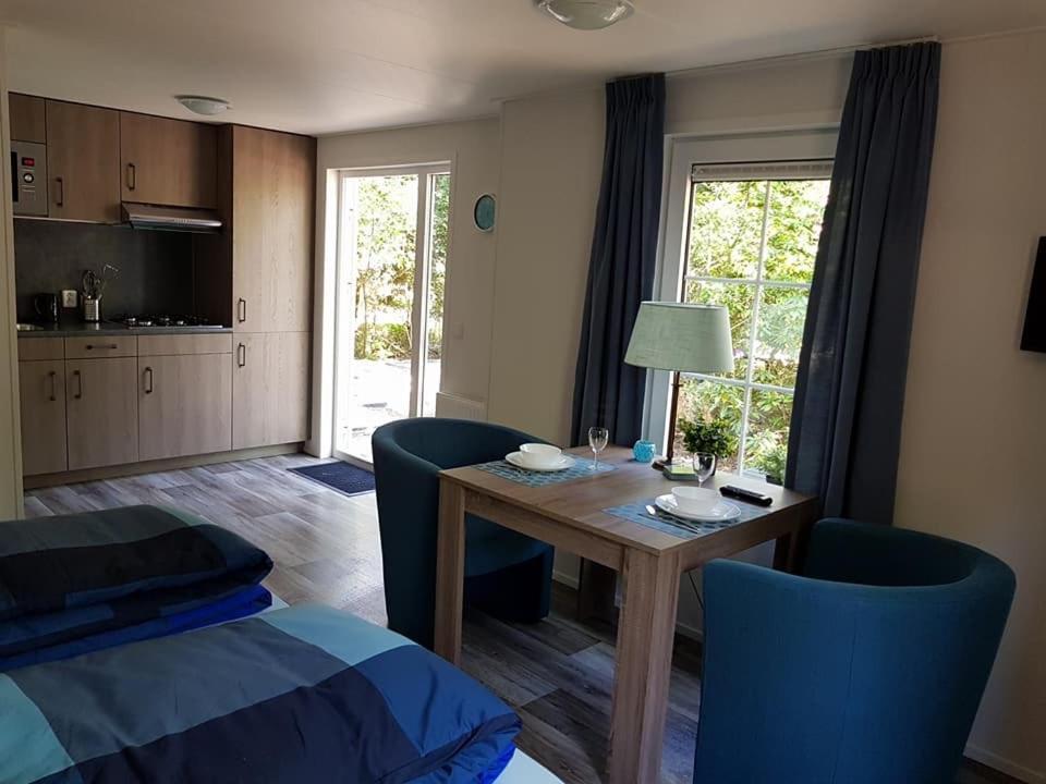 Chatel Villa Baarle-Nassau Luaran gambar