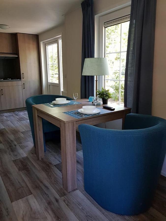 Chatel Villa Baarle-Nassau Luaran gambar